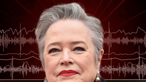 Kathy Bates Reveals Why She Skipped Reconstruction After。